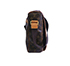 Abbesses Messenger Bag, side view